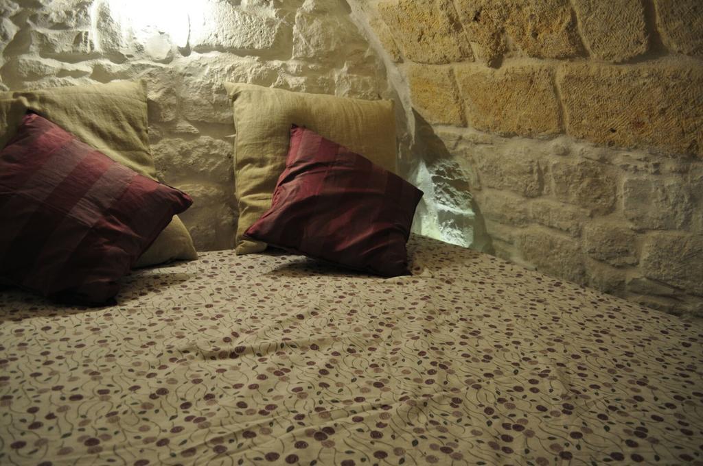 オストゥーニ30 Metri Quadriアパートメント 部屋 写真